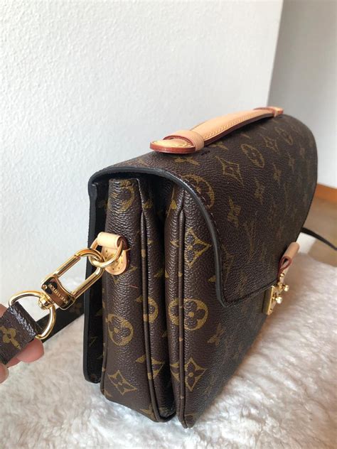 Borse Louis Vuitton Metis .